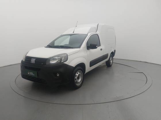 FIAT FIORINO 1.4 MPI FURGÃO ENDURANCE 8V FLEX 2P MANUAL FIAT FIORINO 1.4 MPI FURGÃO ENDURANCE 8V FLEX 2P MANUAL